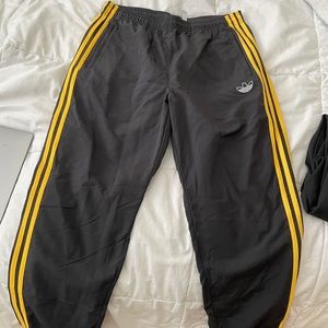 adidas joggers